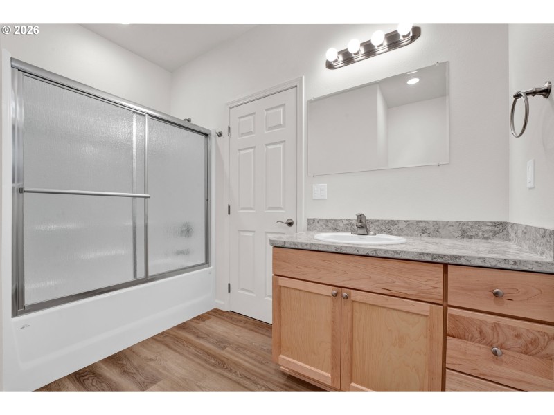 Attached Bathroom #2