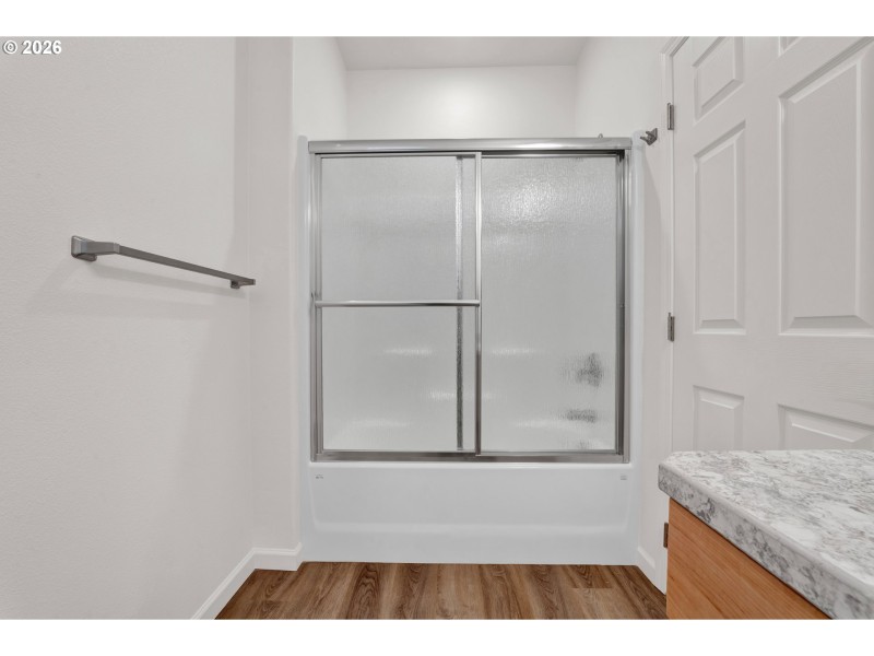 Attached Bathroom #2