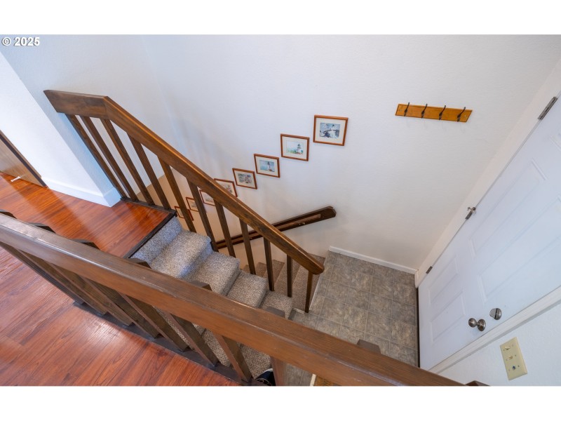 Entrance/Foyer