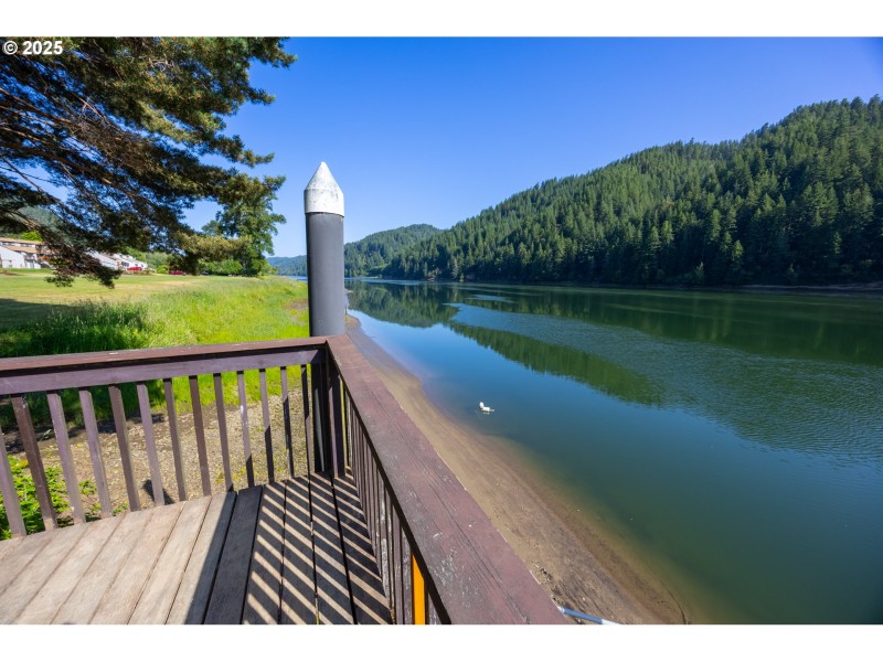 River Access