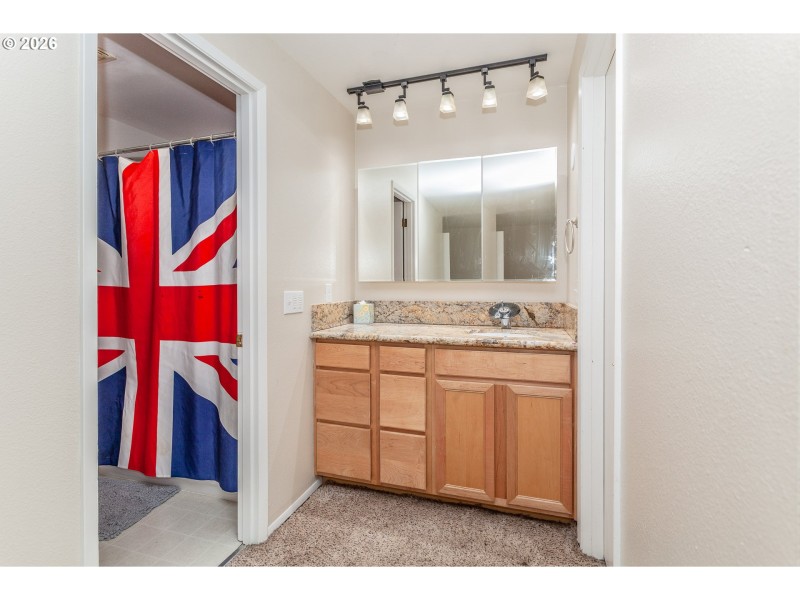 Owner's Suite Bathroom
