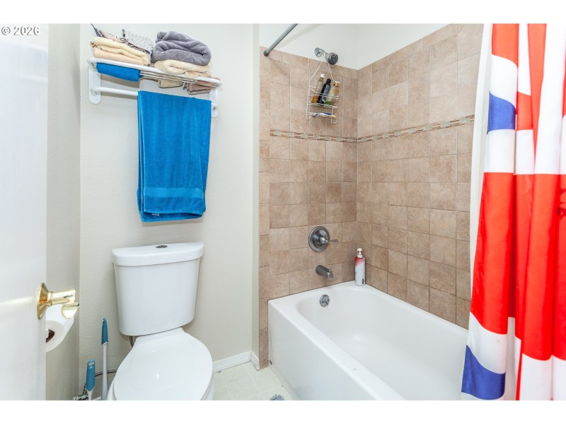 Owner's Suite Bathroom