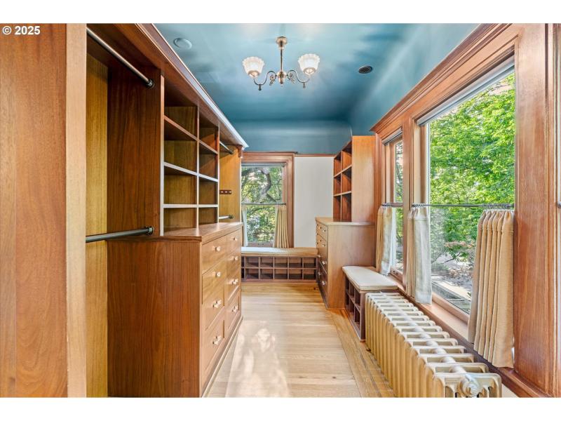 Owner's Suite Bedroom