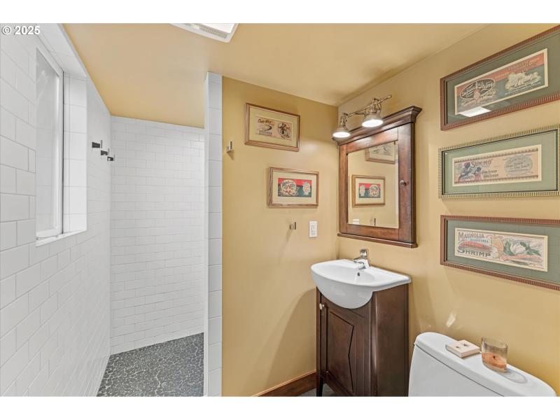 Separate Living Quarters