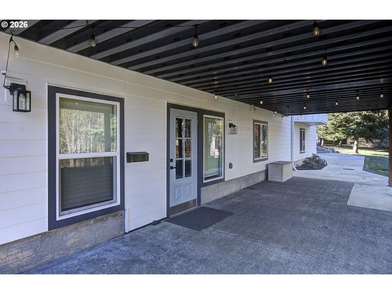 Accessory Dwelling Unit