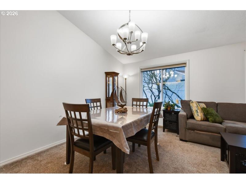 Living Room/Dining Room