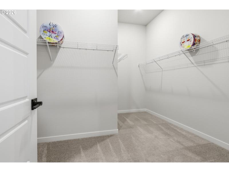 Owner's Suite Bedroom