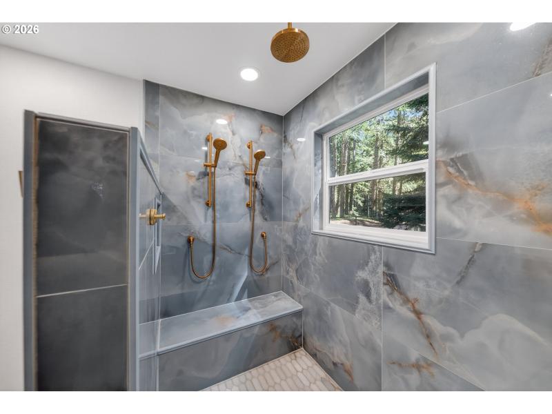 Owner's Suite Bathroom