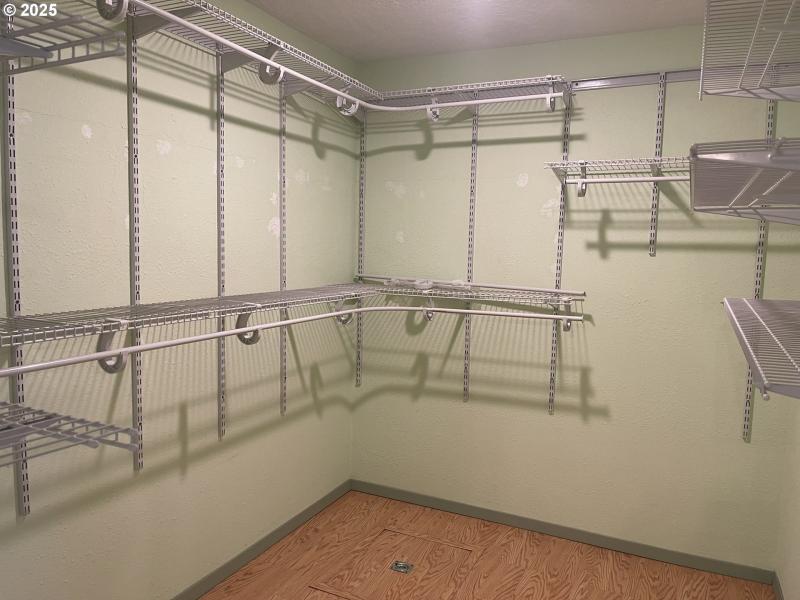 Owner's Suite Bedroom