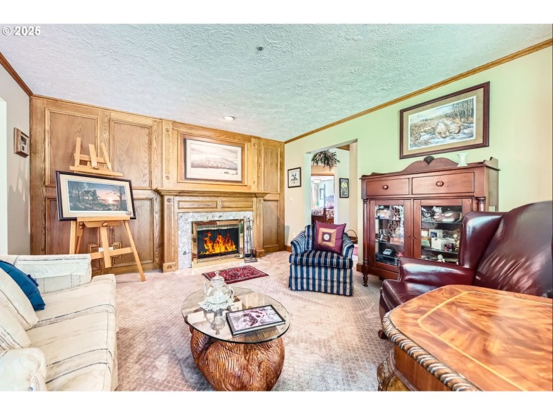 Living Room/Entrance