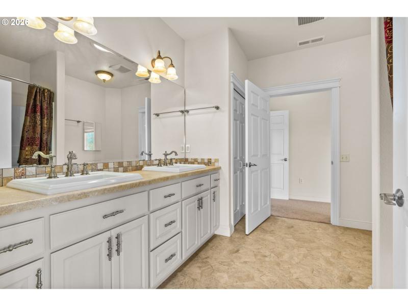 Attached Bathroom #2