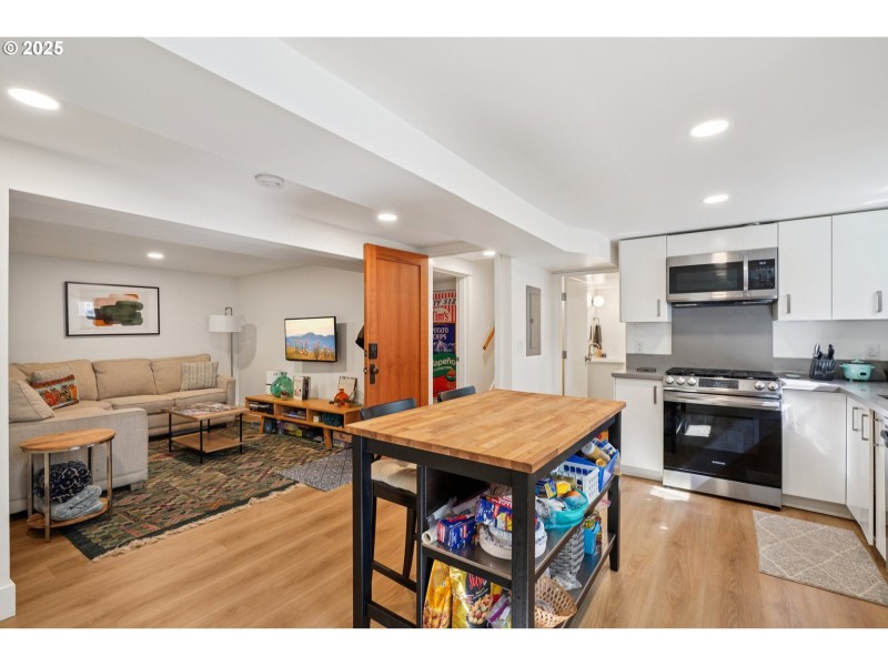Accessory Dwelling Unit