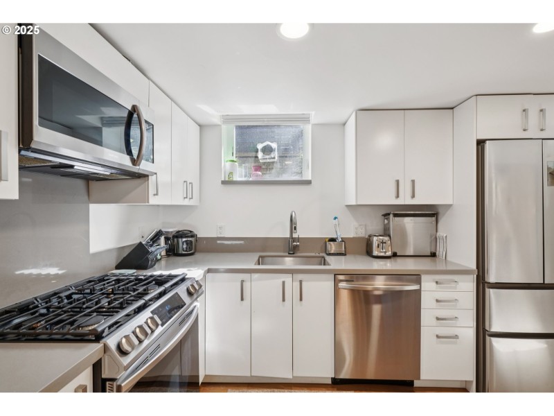 Accessory Dwelling Unit