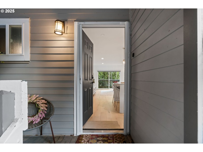 Entrance/Foyer