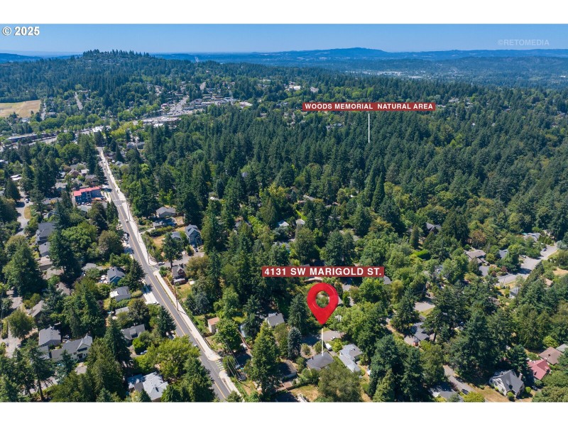 Drone View/UAV