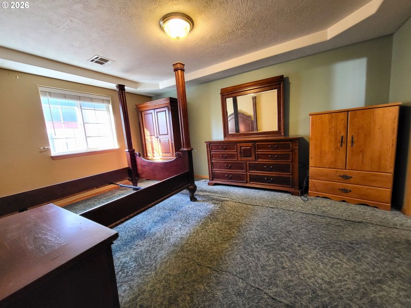 Bedroom, Owner's Suite