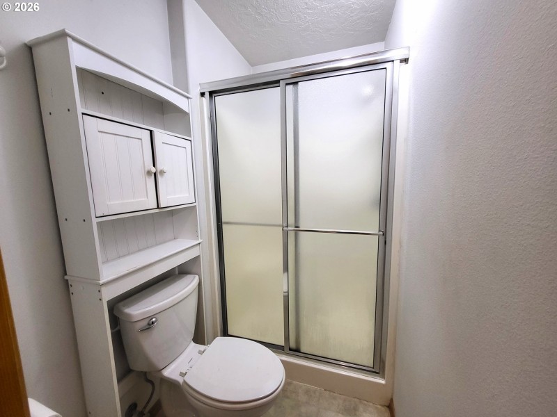 Owner's Suite Bathroom