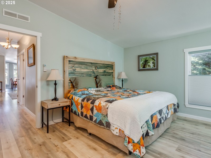 Bedroom, Primary