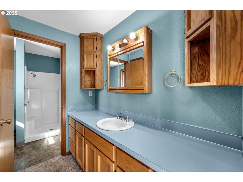 Owner's Suite Bathroom