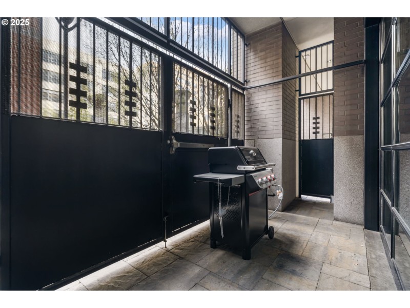 Community Amenities