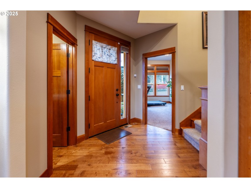 Entrance/Foyer