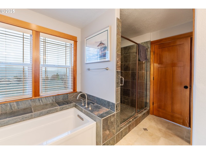 Attached Bathroom #1