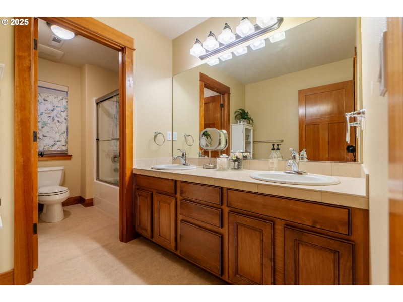 Attached Bathroom #2