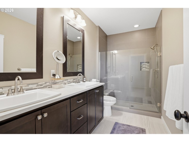 Attached Bathroom #1