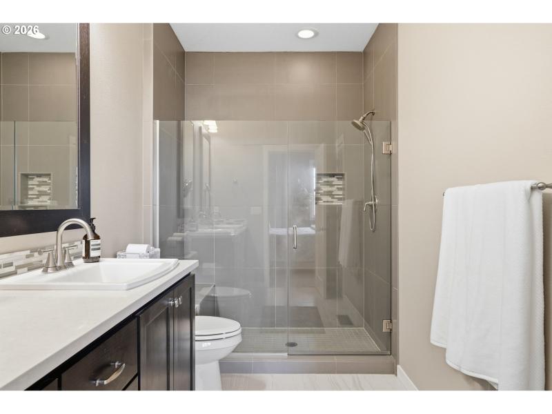 Attached Bathroom #1