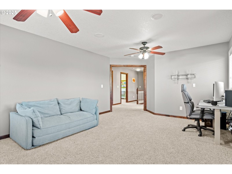 Bonus Room
