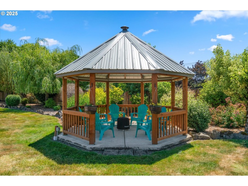 Gazebo