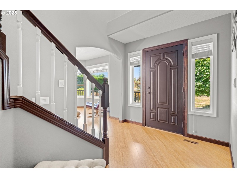 Entrance/Foyer