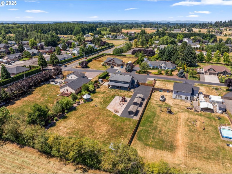 Drone View/UAV