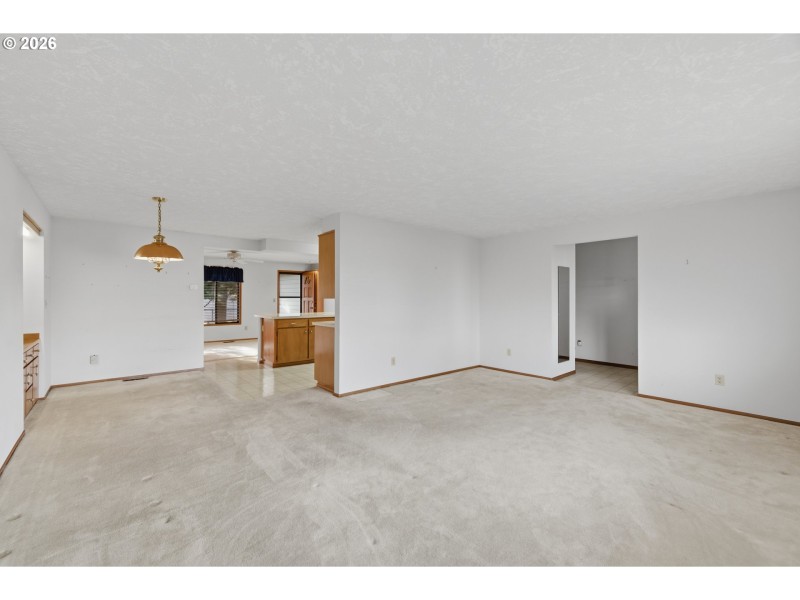 Living Room/Dining Room