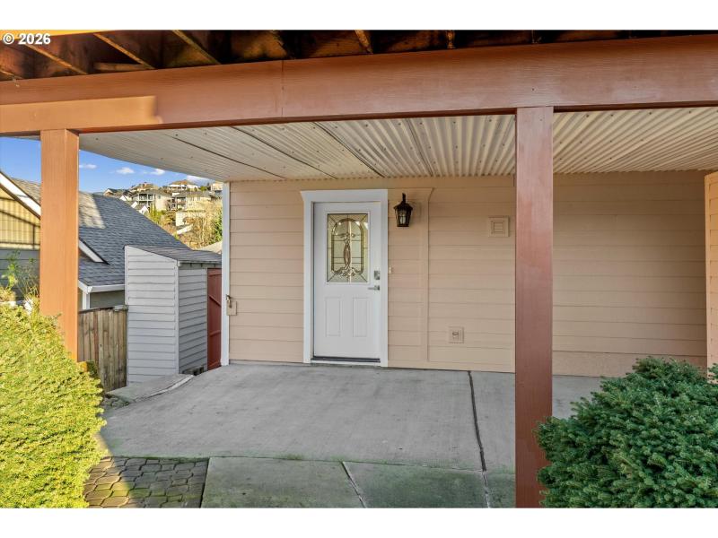 Accessory Dwelling Unit