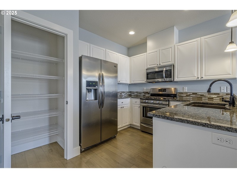 Pantry