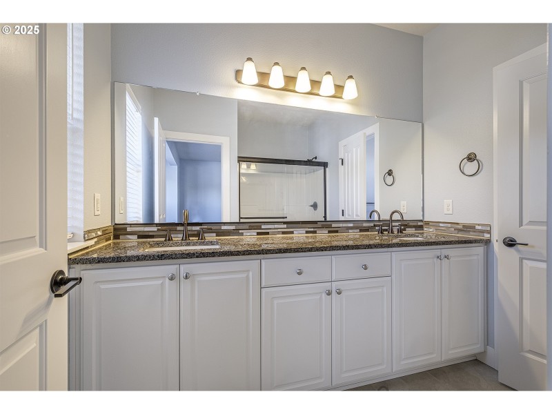 Owner's Suite Bathroom