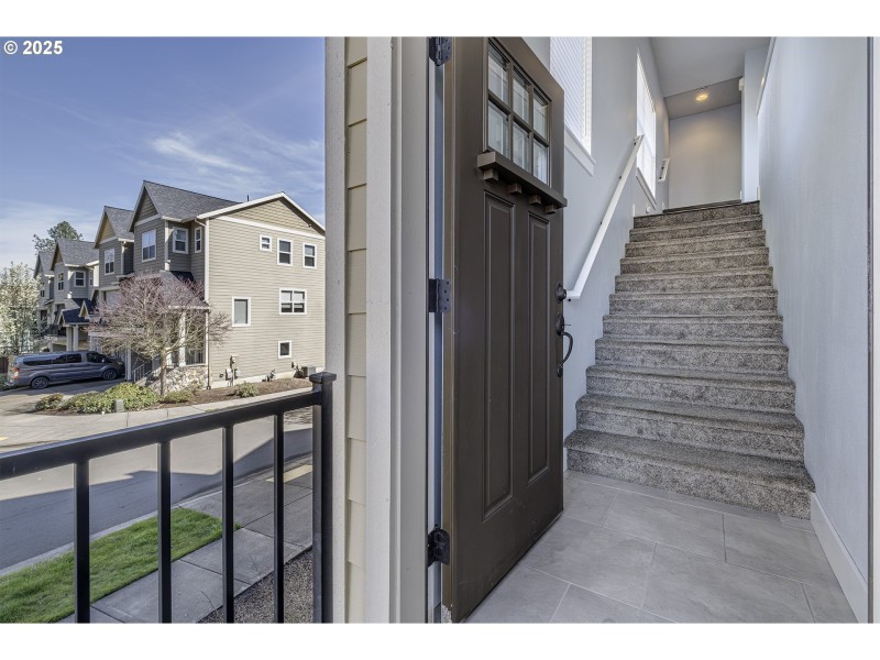 Entrance/Foyer