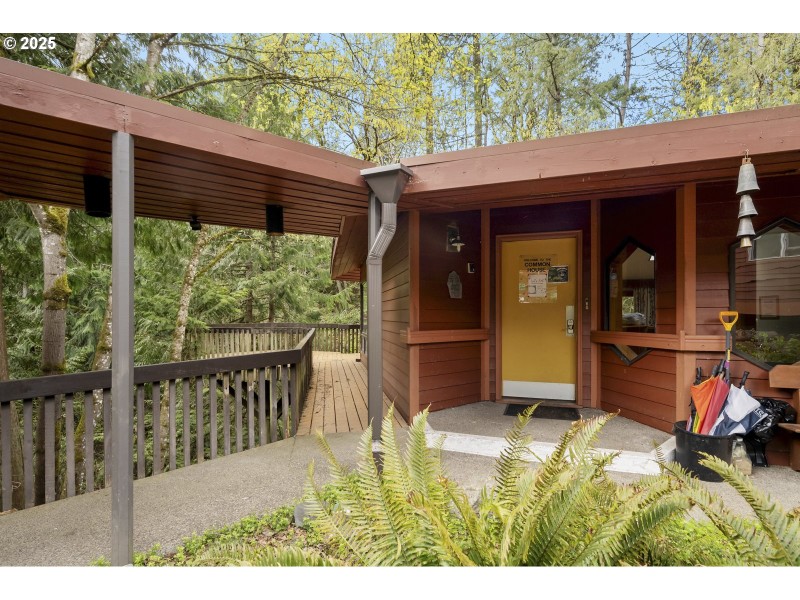 Community Amenities