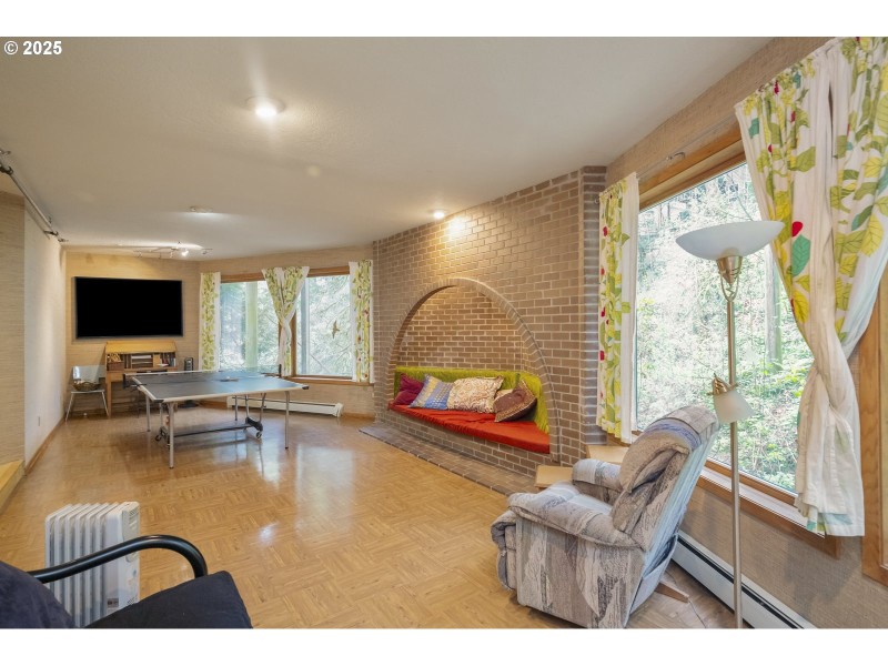 Community Amenities