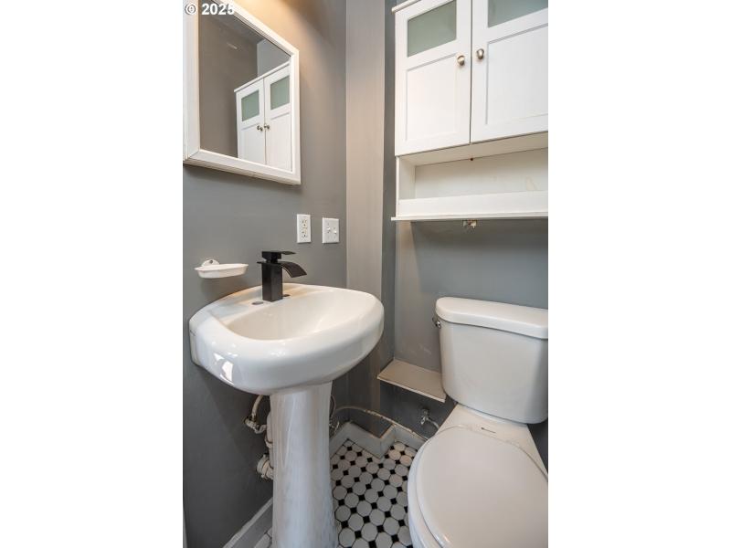 Bedroom, Owner's Suite