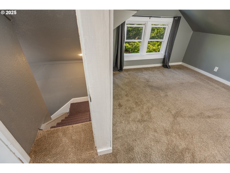 Separate Living Quarters