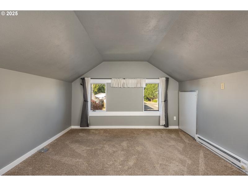 Separate Living Quarters