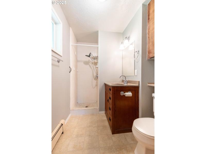 Owner's Suite Bathroom