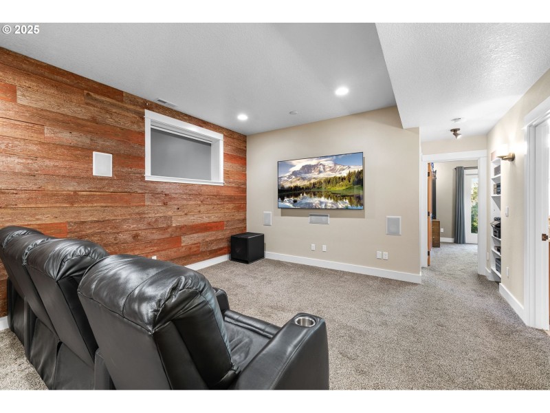 Media Room