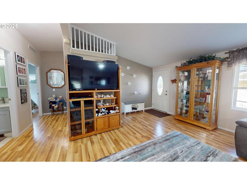 Living Room/Entrance