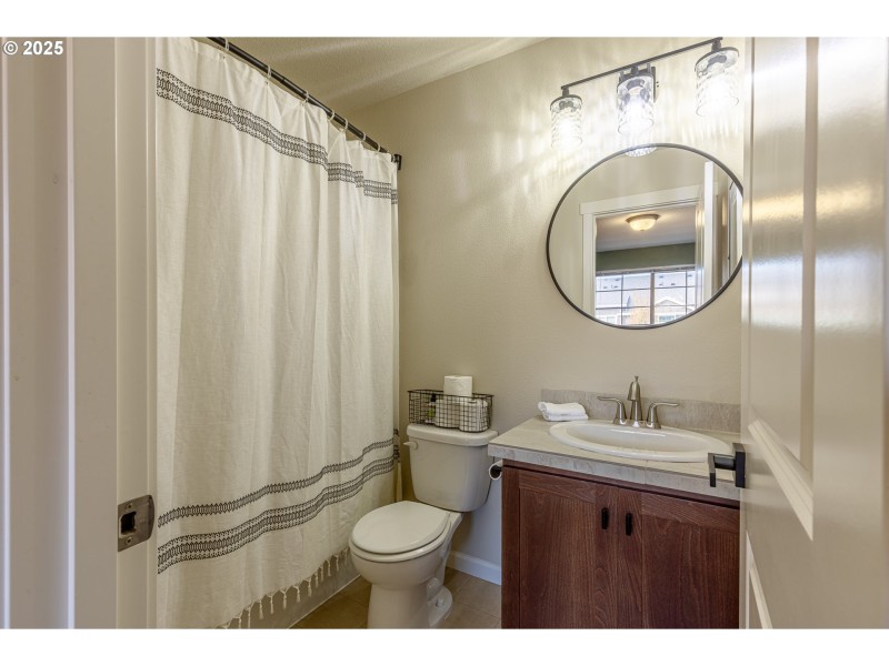 Attached Bathroom #2