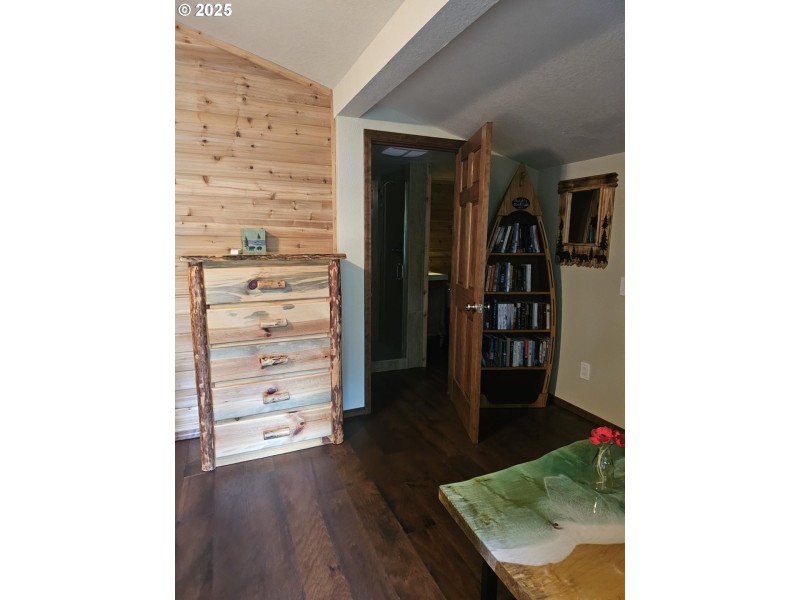 Bedroom, Owner's Suite