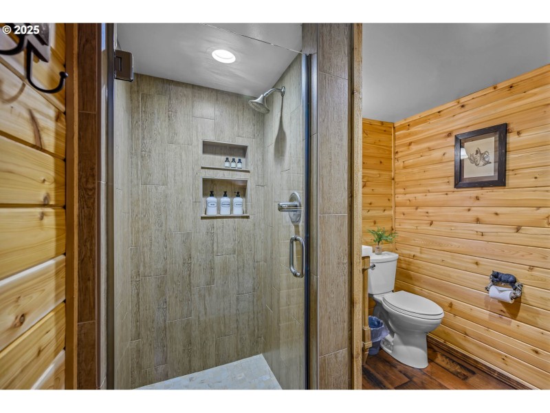 Attached Bathroom #1
