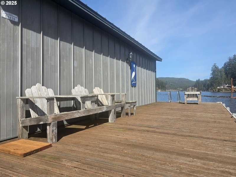Boat House